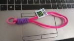 Multipurpose Hand Wrist Strap Lanyard Cellphone, Phone Strap (1 Pc / 7 Inch / Multicolor) - Image 7