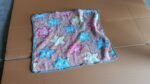 Pet Soft Cat Dog Towel / Blanket, Warm Sleep Mat (55×40 Cm / 1 Pc / Mix Color & Design) - Image 7