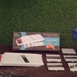 Kitchen Tools - 6 in 1 Multipurpose SLICERS & GRATERS