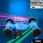 Electroplay Remote Control Car, RC Stunt Car Toys - Image 2