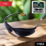 Eye Protection Goggles, Protection Safety Riding Goggles (1 Pc) - Image 3