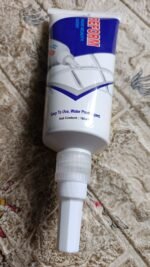 Waterproof Tile Gap / Crack / Grout Filler Water-Resistant Silicone Sealant for DIY Home Sink Gaps / Tiles Gaps / Grouts Repair Filler Tube For Home, Office, Bathroom, Toilets(180 Ml) - Image 9