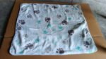 Big Pet Soft Blanket / Towel, Warm Sleep Mat (1 Pc / Mix Color & Design & Size) - Image 9