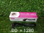 Derma Roller Anti Ageing and Facial Scrubs & Polishes Scar Removal Hair Regrowth - Image 10