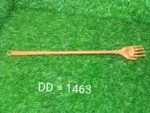 Khujli Stick Plastic Back Body Itch Scratcher Rod and Massage Stick - Image 8