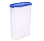 Modular Transparent Airtight Food Storage Container - 2000 ml - Image 4