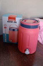 Insulated Water Jug 5.5 Ltr Water Storage Jug - Image 6