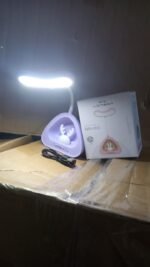 Cute Lovely LED Desk Light, LED Lamps Button Control (1 Pc) - Image 7