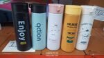 Vacuum Insulated Stainless Steel, Double walled (500 ML Approx / Mix Color & Design) - Image 10