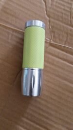 Mini LED Flashlight Torch | Pocket Size | High Lumen | Battery Operated (Battery not included / 1 pc) - Image 7
