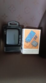 Wireless Microphones, Collar Mic for All Smart Phone / Type-C  (1 Set) - Image 7