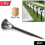 Solar Garden Led Light (Pack of 1 pc) - Image 2