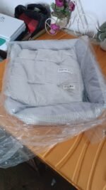 Pet Dog Bed General Thickening Dog Mat (1 Pc / 45x36x7 Cm / Small) - Image 7