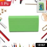 Fancy & Stylish Eraser (1 Pc / Mix Design) - Image 2