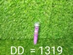 Portable Hand Washing Bath Flower Shape Paper Soap Strips In Test Tube Bottle - Image 9
