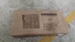 Big 8 Compartment Portable and Collapsible Wardrobe Racks (1 Set) - Image 7