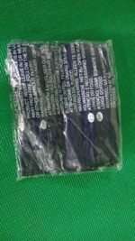 Velvet Air Inflatable Travel Pillow (Blue) - Image 13