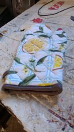 Baking Essential Cotton Glove, Heat Proof Microwave Baking Oven - Image 7