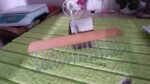 Space Saving 8 Hooks Wooden Hangers (1 Pc) - Image 10
