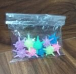 Soft Star Laundry Dryer Balls – 10-Piece Multi-Color Clothes Softener - Image 8