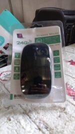 Wireless Mouse for Laptop / PC / Mac /  Computer - Image 8