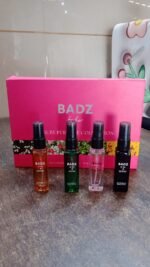 Mini Perfume Spray 8ML (Mix fragrance & 4 Pc) - Image 8