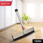 Heavy Stainless Steel Kitchen Wiper (1 Pc / 23×21 CM) - Image 2