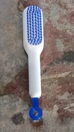 Self-Cleaning Hairbrush – Anti-Static, Detangling, Rotating Massage Comb, Hair accessories - Image 8