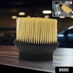 Multipurpose Soft Car Air Conditioner Cleaner Brush (1 Pc) - Image 2