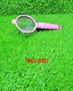 Plastic Tea Strainer Sieve (Chai Chalni) - Image 5