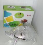 Multipurpose Tortoise Shape Dry Fruit /  Gift Box - Image 6