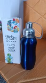 Thermoses Water Bottle Stainless Thermos Water Bottle (500 ML Approx) - Image 7