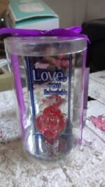 Lovely Rose Showpiece – Romantic Gift Set for All Occasions (1 Pc) - Image 7