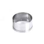 0827 Cookie Cutter Stainless Steel Cookie Cutter with Shape Heart Round Star and Flower (4 Pieces) - Image 4
