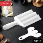Gujia & Meatball Maker Set Easily Shape Meatballs Maker (1Pc) - Image 2