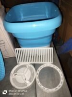 Mini Foldable Washing Machine - Image 8