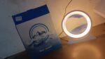 3D Liquid motion Display With LED Light (1 Pc) - Image 8