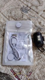 Mini LED Strobe Lights, Waterproof Lights, Lightweight RGB LED Lights Drone Strobe Lights Veicle Anti-Collision Strobe Light Bike Motocycle Lights USB Recharge  Multi-colors - Image 10