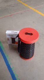 Retractable Folding Stools (1 Pc) - Image 7