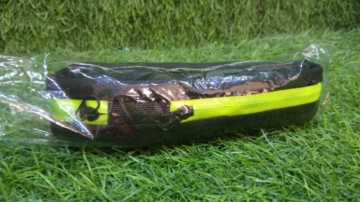 Running Hiking Jogging Walking Reflective Waterproof Waist Bag Compatible Belt Bag - Image 8