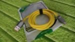 Type C data cable Fast Charging With Light (1 Mtr. / 1 Pc) - Image 8