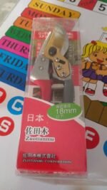 Garden Shears Pruners Scissor (18 MM) - Image 7