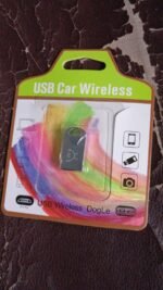 USB Car Wireless Bluetooth 4.0 Adapter Dongle (1 Pc) - Image 7