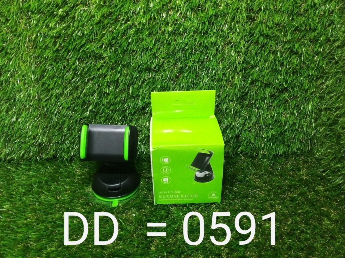 Silicone Sucker Mobile Holder - Image 12