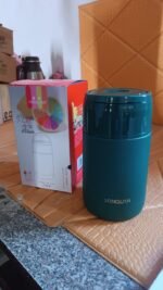 Stainless Steel Insulated Vacuum Double Wall Bottle (1000 ml) - Image 7