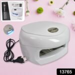 18W LED UV Lamp Nail Dryer Gel Nail Lamp Nail Polish Curing Lamp (1 Pc) - Image 2