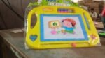 Magic Sketch Slate Board for Kids (1 Pc / 31 × 22 Cm) - Image 9