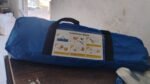 Hiking Privacy Tent – Instant Portable Outdoor Shower Tent (1 Pc) - Image 10
