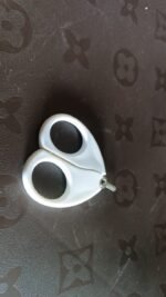 Baby Safety Nail Cutter Scissors for Safe Nail Clipping (1 Pc) - Image 7