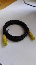 Heavy Duty Cat 8 Ethernet Cable Internet Cable (2 Mtr. / 1 Pc) - Image 7